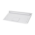 Panel - 140057586020 Top Panel Front 548 5x294 8x33 [Electrolux Aeg]